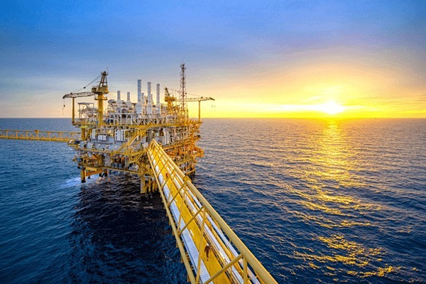 Нефтегазовые трубопроводы
