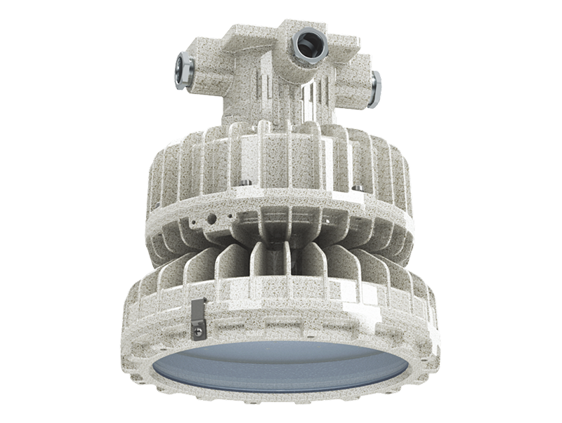 HLBD05- Series Explosion-proof LED Lightings-1