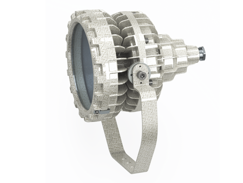 HLBD05- Series Explosion-proof LED Lightings-2