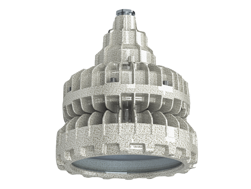 HLBD05- Series Explosion-proof LED Lightings-3