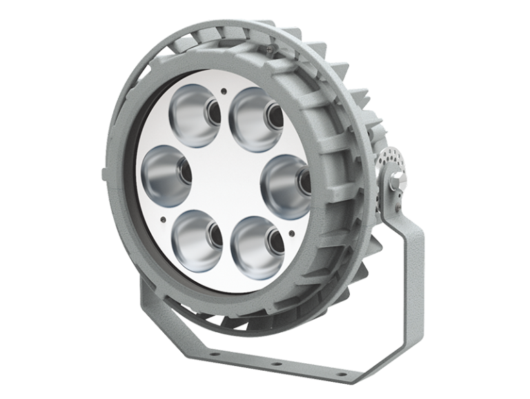 HLBD06- Series Explosion-proof LED Lightings-1