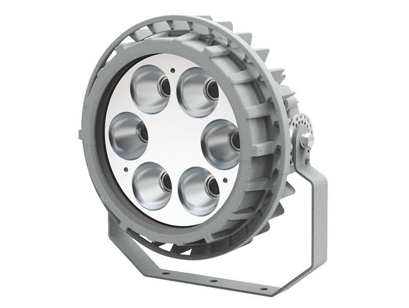 HLBD06- Series Explosion-proof LED Lightings-1