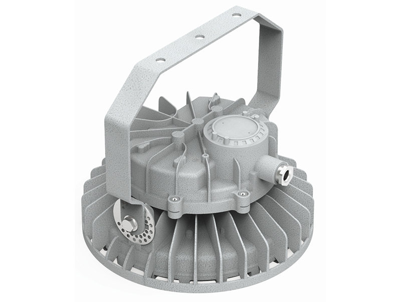 HLBD06- Series Explosion-proof LED Lightings-2
