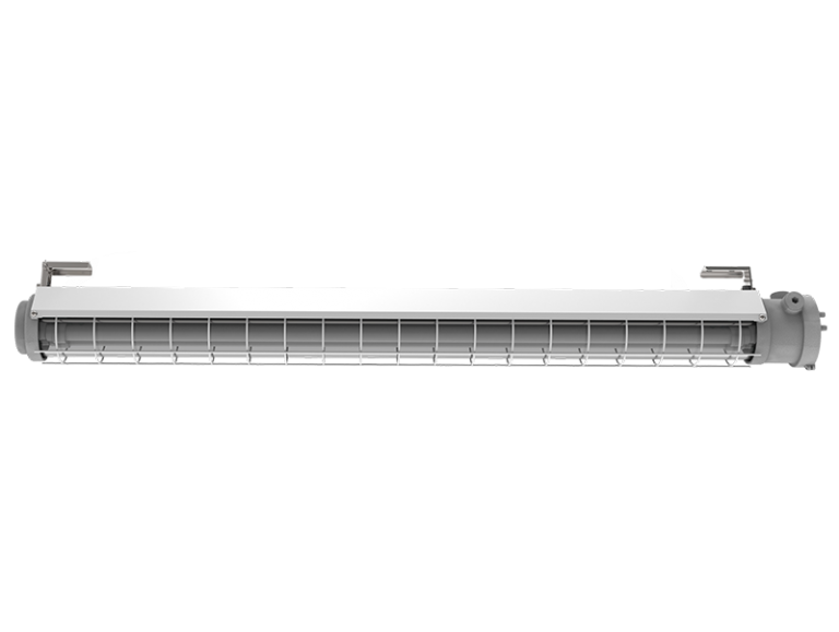 HLBY05- Series Explosion-proof Light Fittings for Fluorescent Lamp