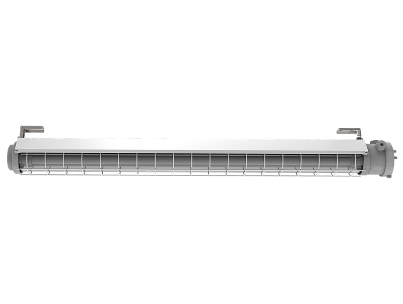 HLBY05- Series Explosion-proof Light Fittings for Fluorescent Lamp