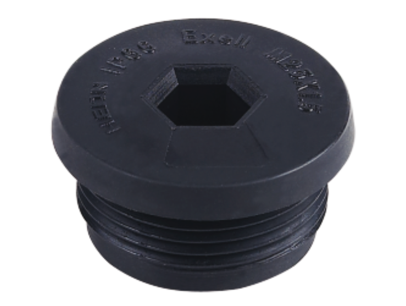 IA Stopping Plug (Plastic)