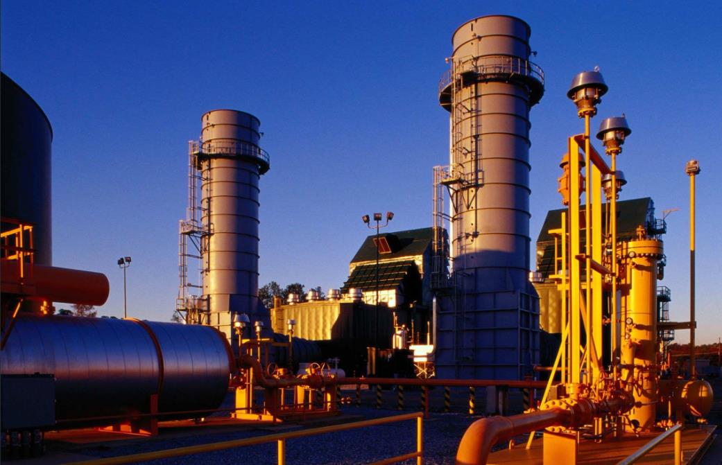 Ленд Нефтехимия