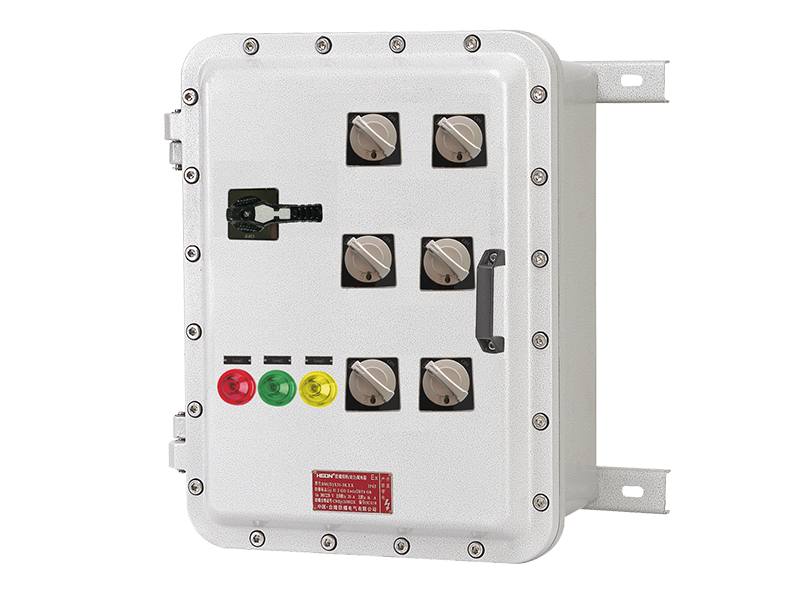 Взрывозащищенное оборудование