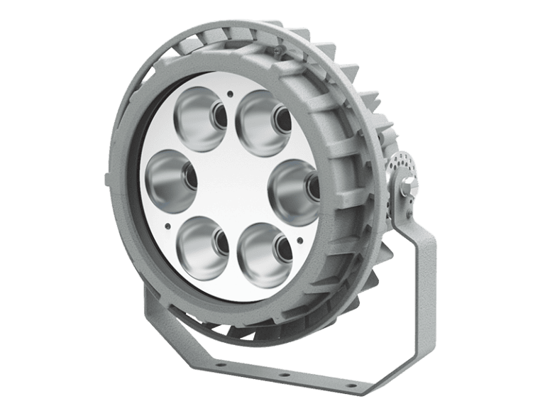 Installation Tips for Explosion Proof Lighting Fixtures